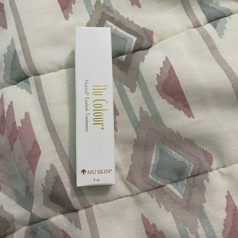 NuSkin Eyelash Treatment